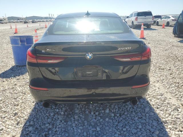 Photo 6 from auction – 2021 BMW 228XI with VIN WBA73AK03M7G80935