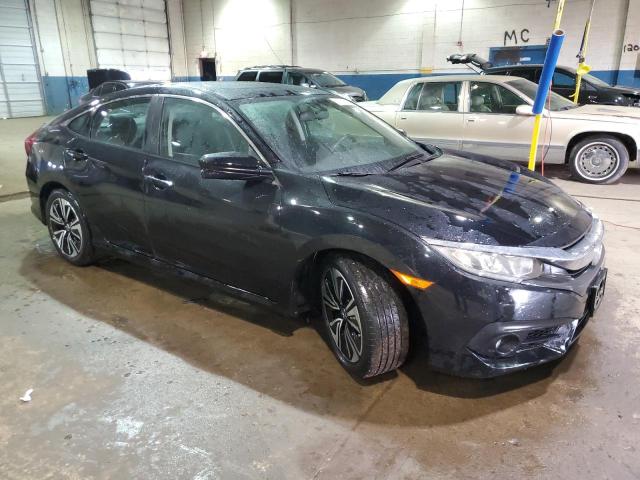 Photo 4 from auction – 2016 HONDA CIVIC EX with VIN 19XFC1F36GE029013