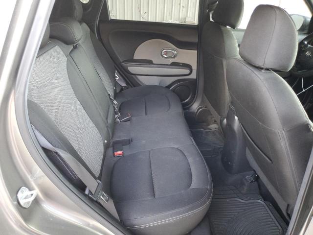 Photo 10 from auction – 2017 KIA SOUL + with VIN KNDJP3A53H7480209