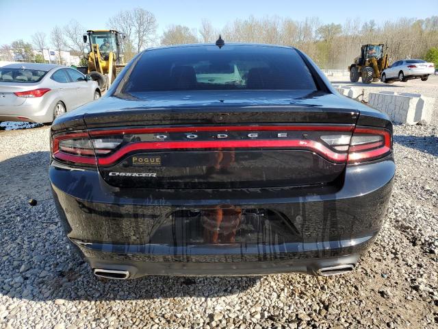 Photo 6 from auction – 2022 DODGE CHARGER SX with VIN 2C3CDXBG3NH202732