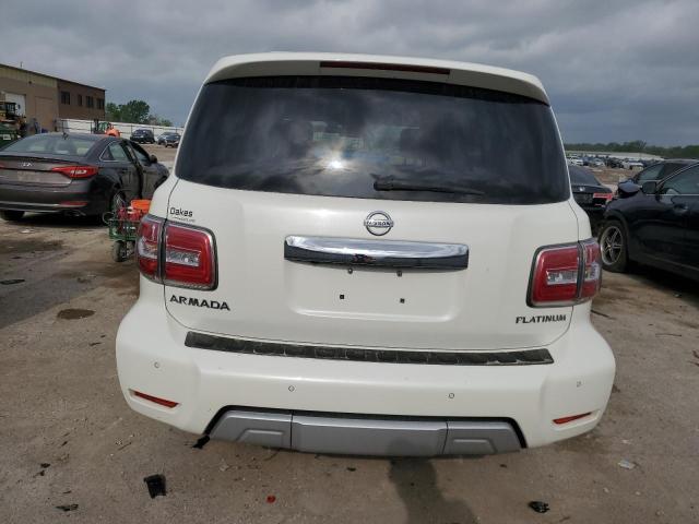 Photo 6 from auction – 2018 NISSAN ARMADA PLA with VIN JN8AY2NE2J9730460