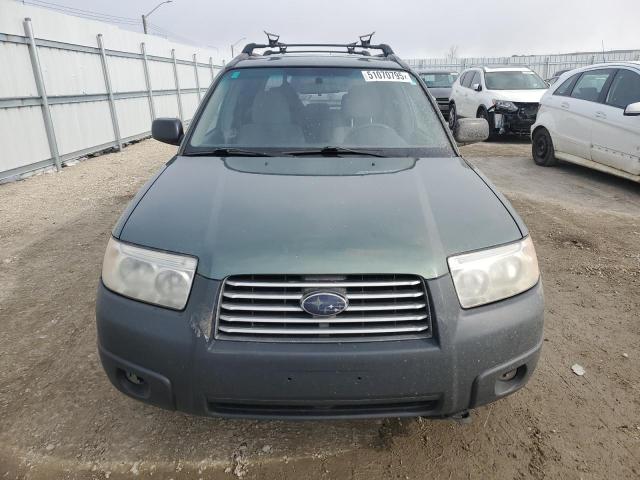 Снимка 5 от търг – 2008 SUBARU FORESTER 2 с VIN JF1SG63608H722952