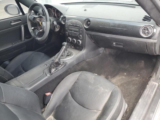 Foto 8 de la subasta – 2015 MAZDA MX-5 MIATA con VIN JM1NC2PF0F0238698