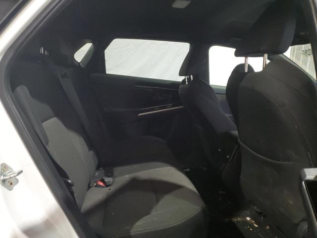 Photo 11 from auction – 2024 SUBARU SOLTERRA P with VIN JTMABABA9RA053930
