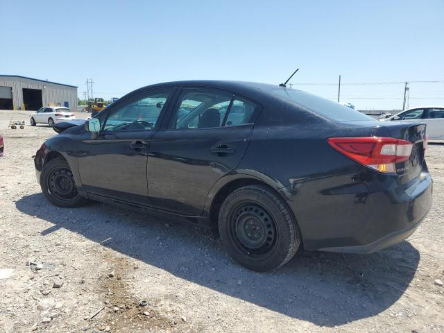 Photo 2 from auction – 2019 SUBARU IMPREZA with VIN 4S3GKAA69K3616220
