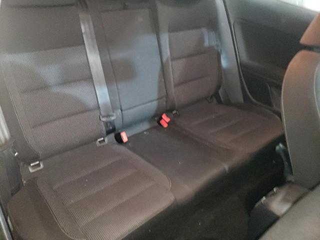 Photo 10 from auction – 2013 VOLKSWAGEN GOLF with VIN WVWAB7AJ8DW037055