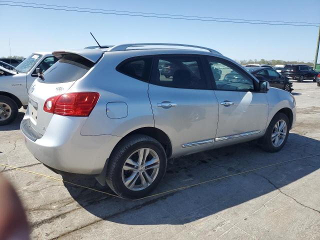 Photo 3 from auction – 2012 NISSAN ROGUE S with VIN JN8AS5MT9CW266302