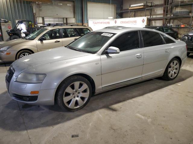 Photo 1 from auction – 2005 AUDI A6 3.2 QUA with VIN WAUDG74F25N090148