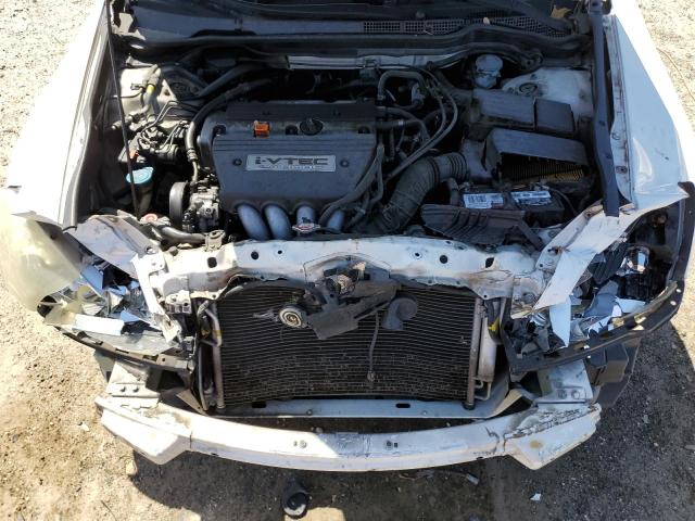 Photo 11 from auction – 2003 HONDA ACCORD EX with VIN 1HGCM72773A031069