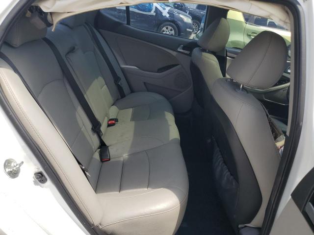 Photo 10 from auction – 2015 KIA OPTIMA EX with VIN 5XXGN4A7XFG455769