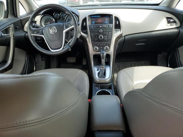 Photo 8 from auction – 2013 BUICK VERANO with VIN 1G4PP5SK1D4201678