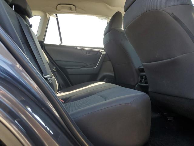 Photo 11 from auction – 2023 TOYOTA RAV4 LE with VIN 2T3H1RFVXPW269278