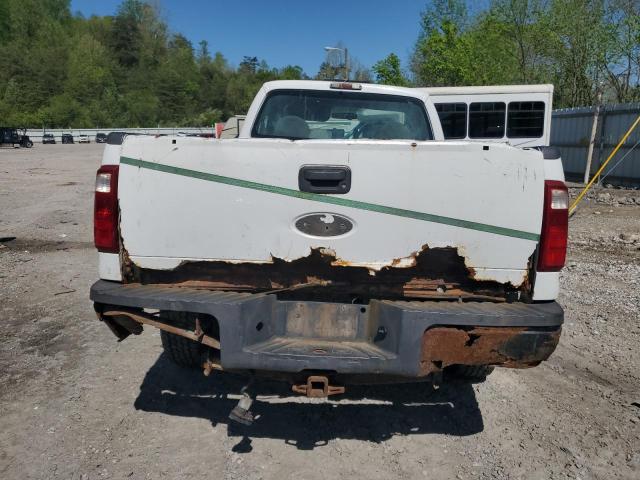 Photo 10 from auction – 2008 FORD F-150 with VIN 1FTSF21R28EC99120