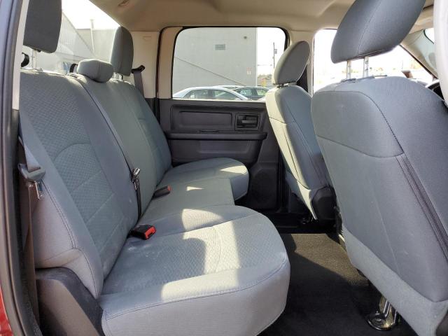 Photo 10 from auction – 2016 RAM 1500 ST with VIN 3C6RR7KT7GG262365