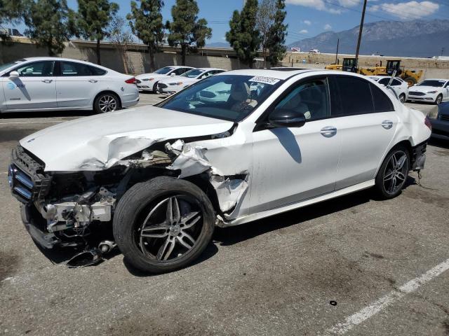 MERCEDES-BENZ E 2019 with VIN WDDZF4JB7KA489173 - Photo from auction
