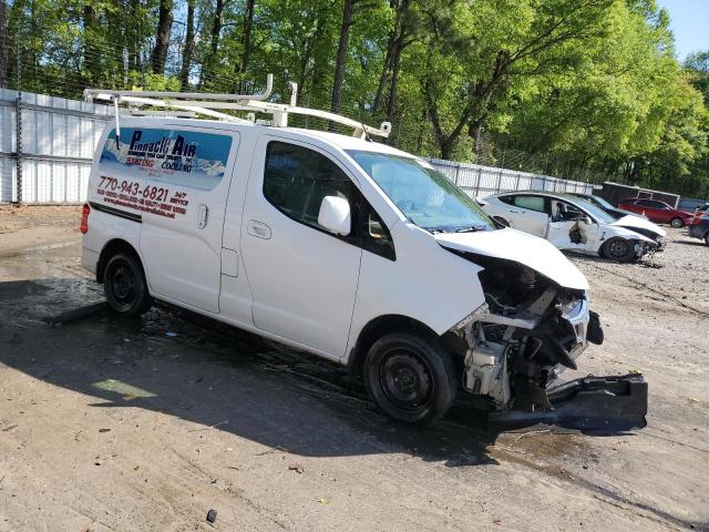 Photo 4 from auction – 2013 NISSAN NV200 2.5S with VIN 3N6CM0KN8DK696144