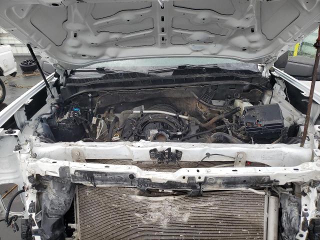 Photo 11 from auction – 2020 CHEVROLET SILVERADO with VIN 1GC4YLE70LF188294