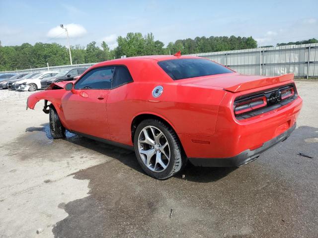 Photo 2 from auction – 2015 DODGE CHALLENGER with VIN 2C3CDZBT1FH714967