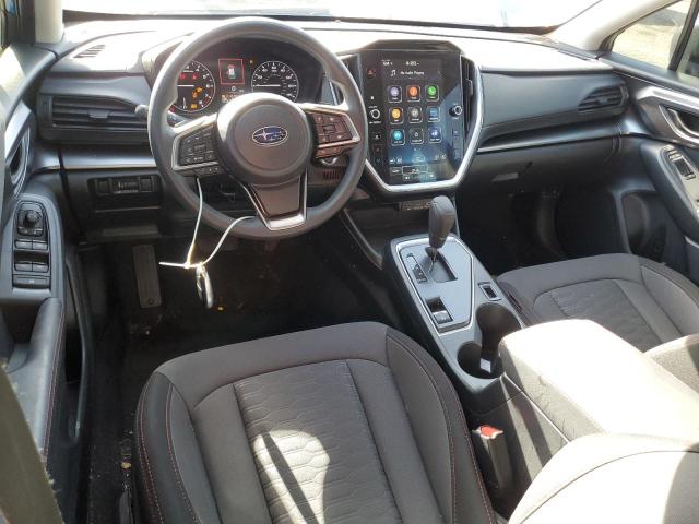 Photo 8 from auction – 2024 SUBARU IMPREZA SP with VIN JF1GUAFC6R8314461
