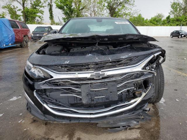 Photo 5 from auction – 2022 CHEVROLET MALIBU LS with VIN 1G1ZB5ST4NF213973