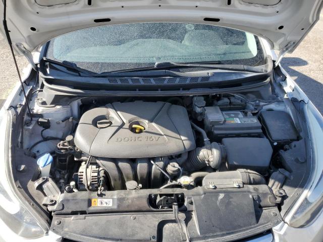 Photo 11 from auction – 2016 HYUNDAI ELANTRA SE with VIN 5NPDH4AE2GH774971