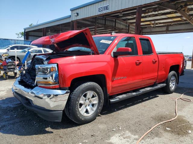 CHEVROLET SILVERADO 2019 with VIN 2GCVKPEC2K1145494 - Photo from auction