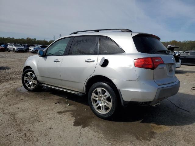 Photo 2 from auction – 2008 ACURA MDX TECHNO with VIN 2HNYD28498H554245