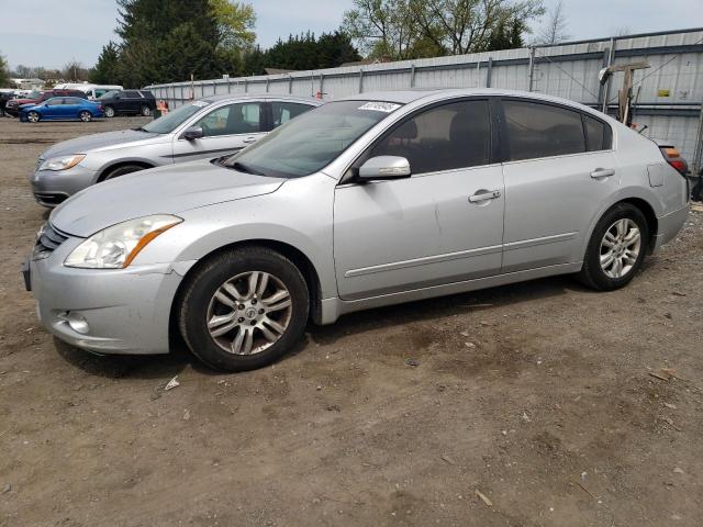 2011 NISSAN ALTIMA - Търг №63736026