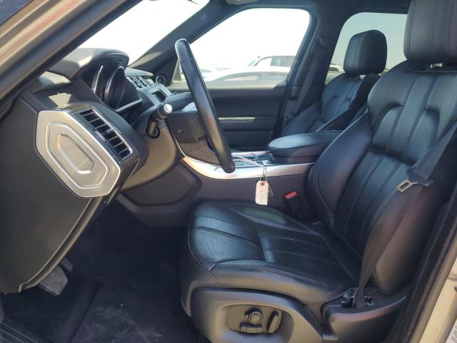 Photo 7 from auction – 2017 LAND ROVER RANGE ROVE with VIN SALWG2FV9HA130183