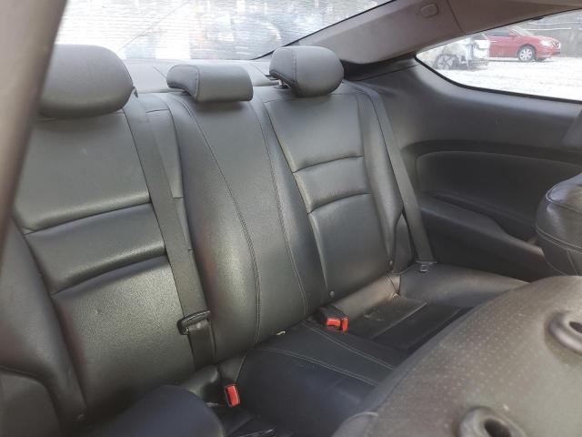 Photo 10 from auction – 2014 HONDA ACCORD EXL with VIN 1HGCT1B82EA013154