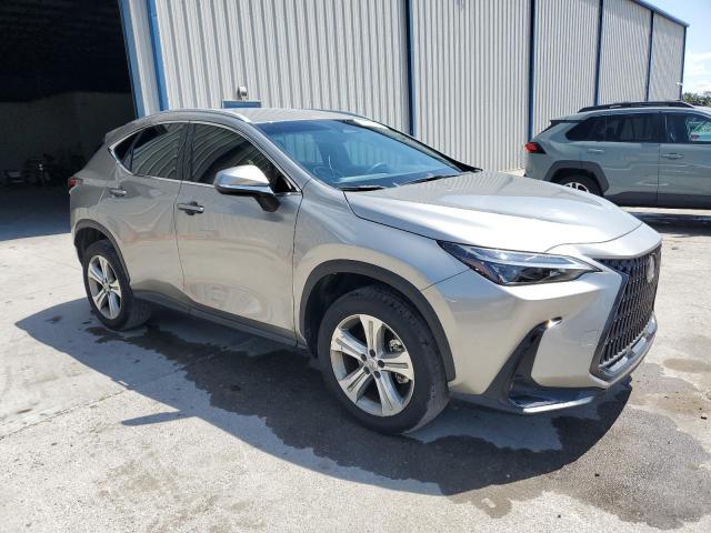 Photo 4 from auction – 2022 LEXUS NX 250 with VIN 2T2ADCAZ4NC001202