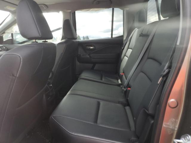 Снимка 10 от търг – 2022 HONDA RIDGELINE с VIN 5FPYK3F55NB024280