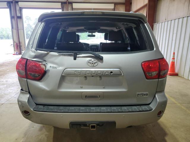 Photo 6 from auction – 2015 TOYOTA SEQUOIA PL with VIN 5TDYY5G1XFS056430