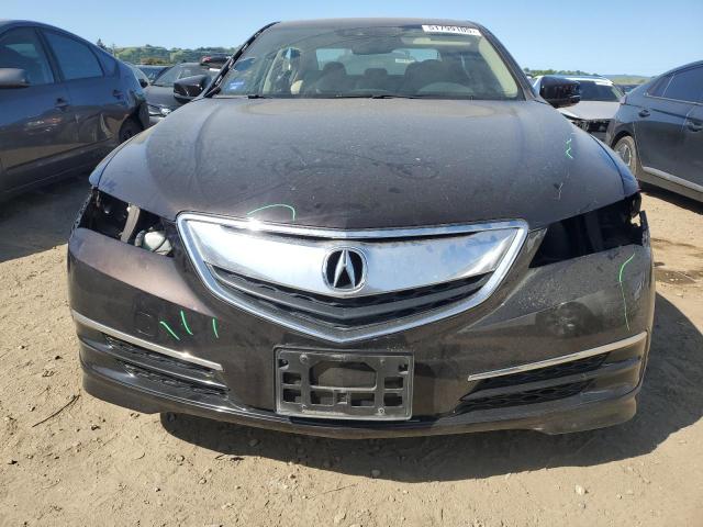 Снимка 5 от търг – 2015 ACURA TLX TECH с VIN 19UUB1F57FA001459