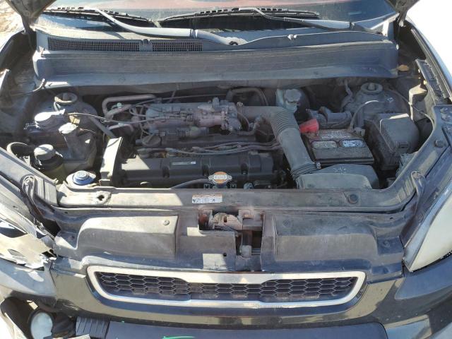 Photo 12 from auction – 2010 KIA SOUL + with VIN KNDJT2A20A7101197