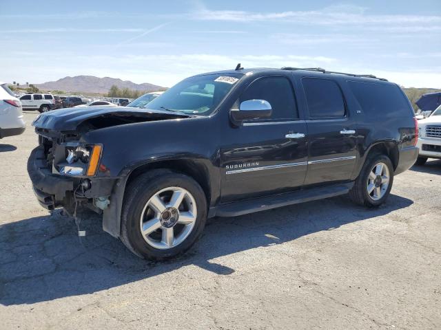 Photo 1 from auction – 2012 CHEVROLET SUBURBAN C with VIN 1GNSCKE08CR141281
