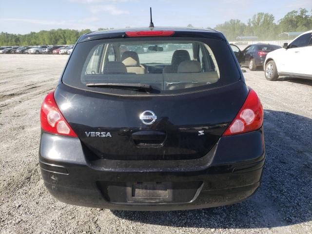 Photo 6 from auction – 2007 NISSAN VERSA S with VIN 3N1BC13EX7L404596