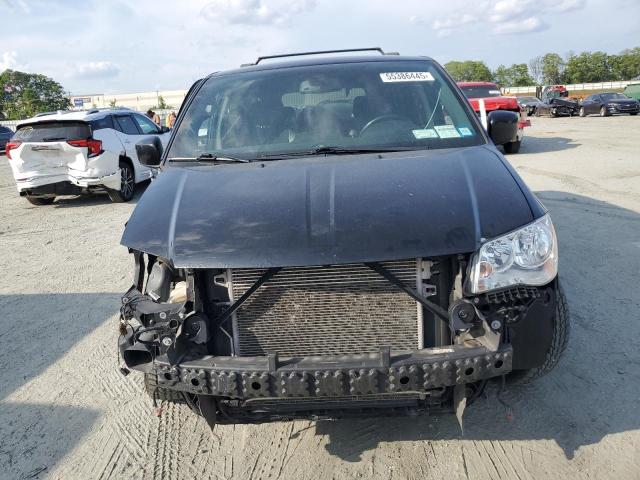 Photo 5 from auction – 2019 DODGE GRAND CARA with VIN 2C4RDGCG7KR564007