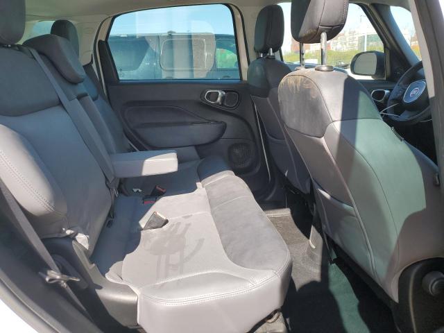 Photo 10 from auction – 2017 FIAT 500L TREKK with VIN ZFBCFADH0HZ039862
