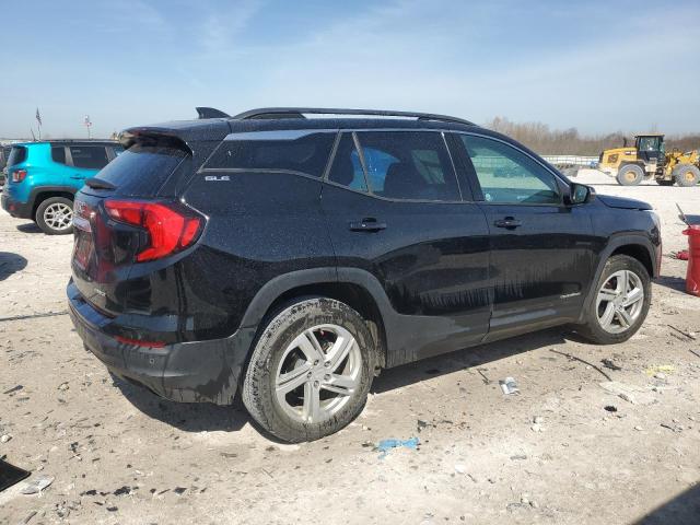 Photo 3 from auction – 2019 GMC TERRAIN SL with VIN 3GKALTEX5KL359003