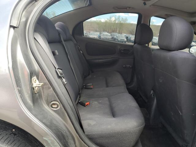 Photo 10 from auction – 2003 DODGE NEON SXT with VIN 1B3ES56C13D201127