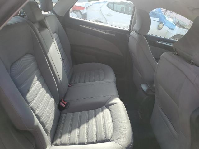 Photo 10 from auction – 2016 FORD FUSION S with VIN 3FA6P0G72GR337469