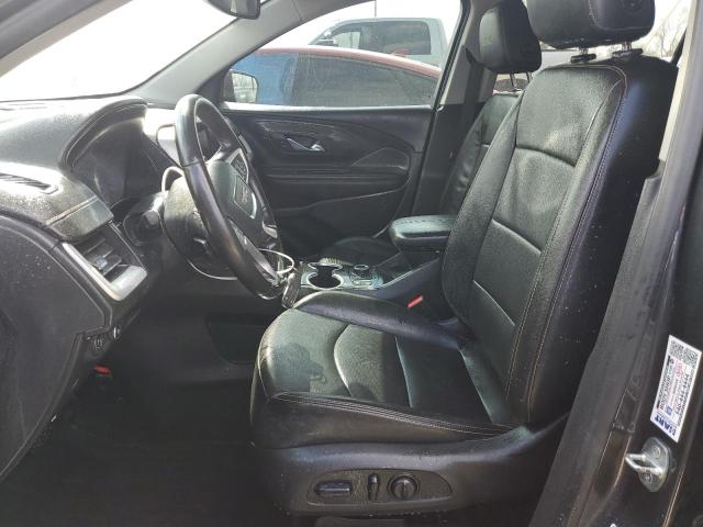 Photo 7 from auction – 2021 GMC TERRAIN SL with VIN 3GKALVEVXML352173