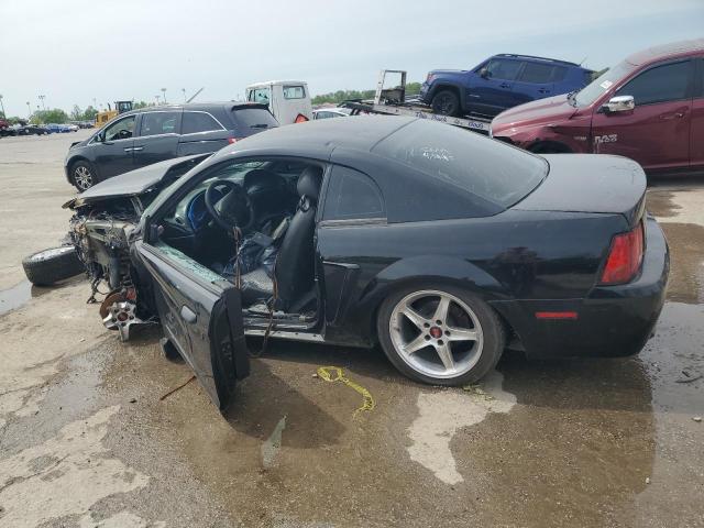 Photo 2 from auction – 2000 FORD MUSTANG with VIN 1FAFP42X7YF231323