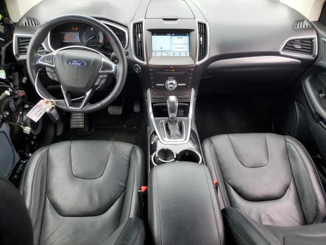 Photo 8 from auction – 2018 FORD EDGE TITAN with VIN 2FMPK3K90JBB44231