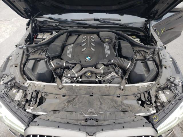 Zdjęcie 11 z aukcji – 2022 BMW M550XI z VIN WBA13BK01NCH78575