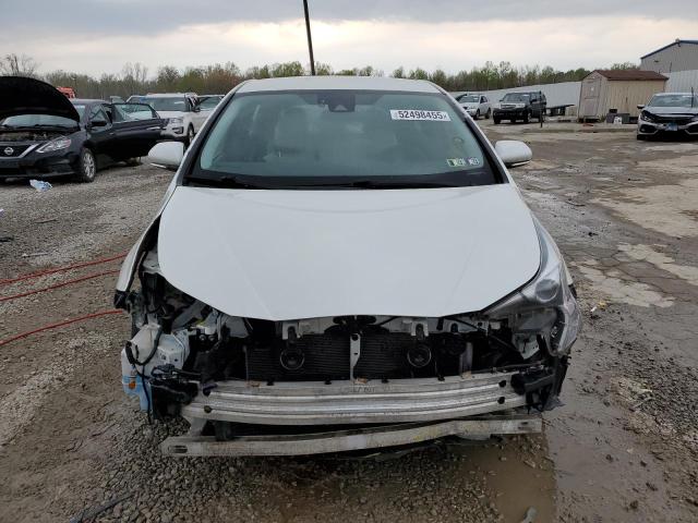 Photo 5 from auction – 2016 TOYOTA PRIUS with VIN JTDKARFU9G3020468