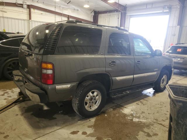 Photo 3 from auction – 2000 GMC YUKON with VIN 1GKEK13T9YJ130686