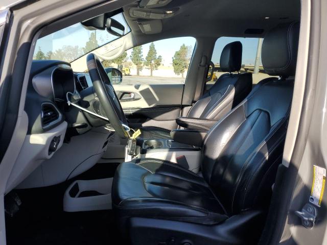 Photo 7 from auction – 2022 CHRYSLER PACIFICA T with VIN 2C4RC1BG6NR238494