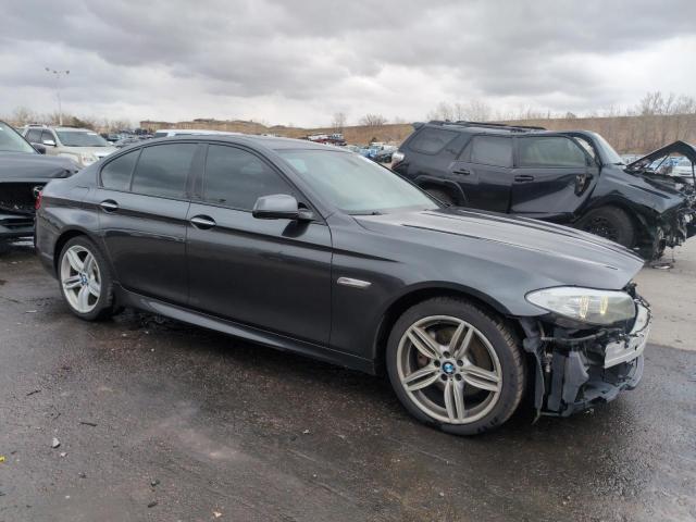Photo 4 from auction – 2013 BMW 535 XI with VIN WBAFU7C50DDU69700